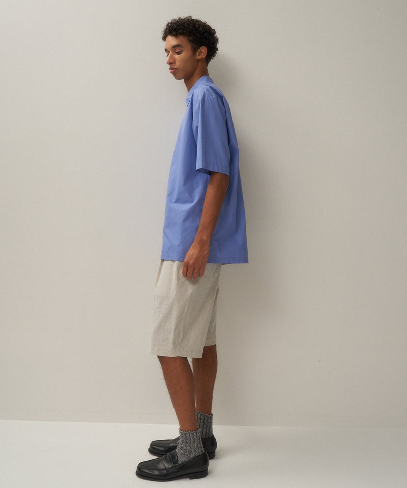 SUVIN BROAD | OVERSIZED S/S SHIRT