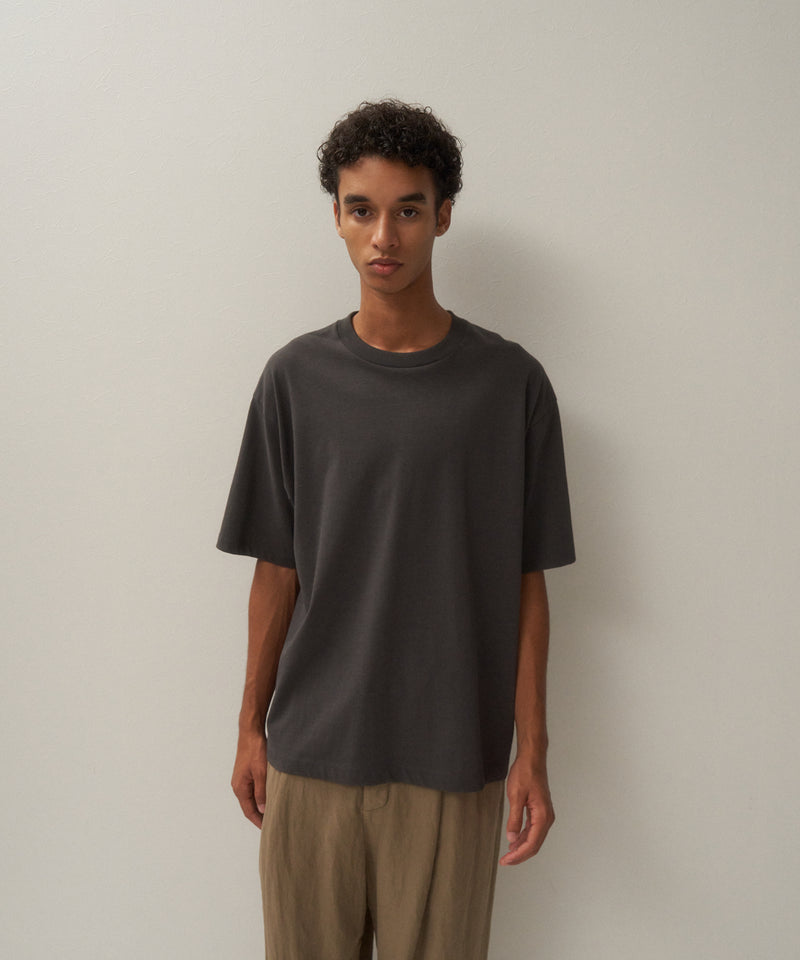 FRESCA PLATE | LOOSE FIT T-SHIRT