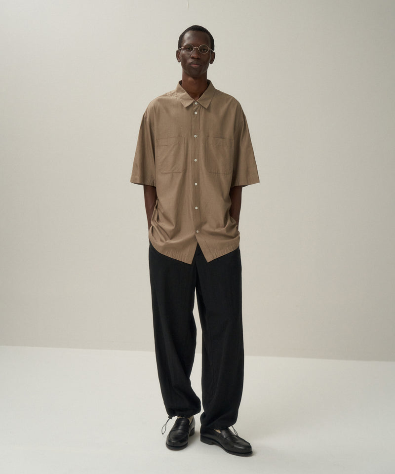 HIGH TWIST NYLON | UTILITY PANTS