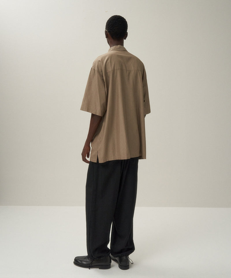 HIGH TWIST NYLON | UTILITY PANTS