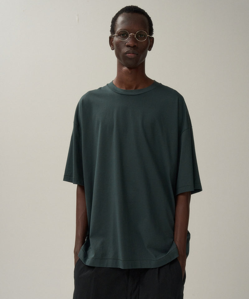 SUVIN 60/2 | OVERSIZED S/S T-SHIRT