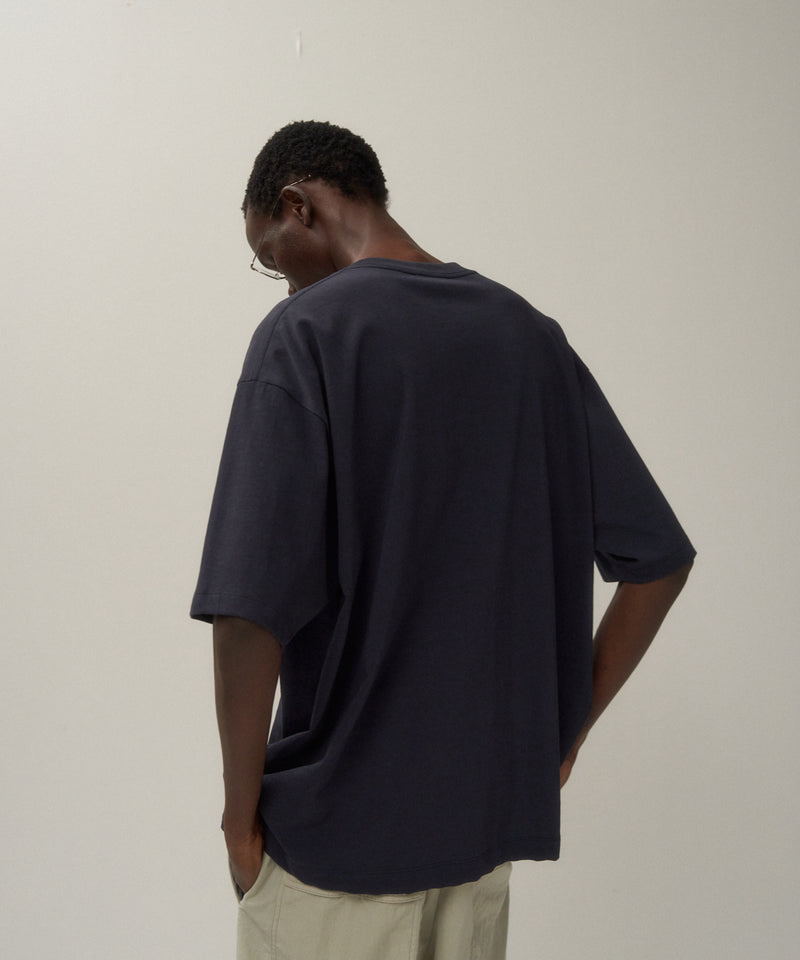 FRESCA PLATE | LOOSE FIT T-SHIRT