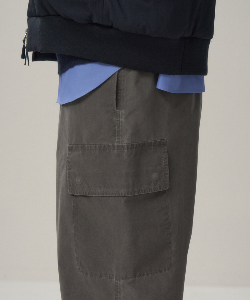 PIGMENT AIR WEATHER | UTILITY CARGO PANTS
