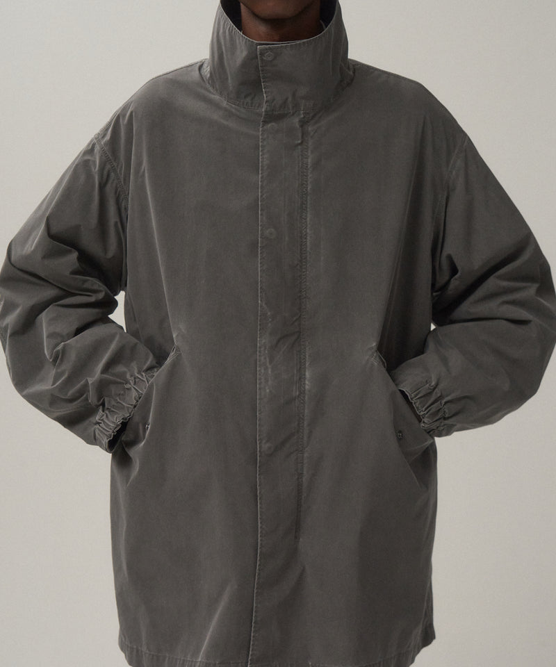PIGMENT AIR WEATHER | SHORT MODS COAT