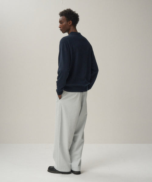 HARD WASHED COTTON | M-47 PANTS – ATON | エイトン