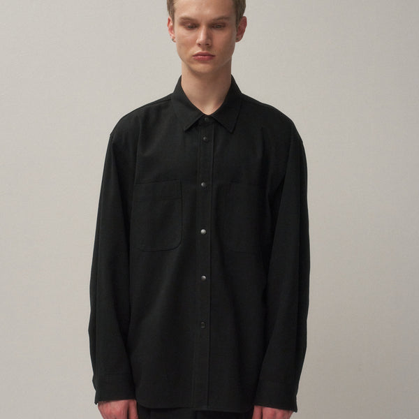 ATON_ONLINE_MEN_TOPS / エイトン_オンライン_メンズ_トップス