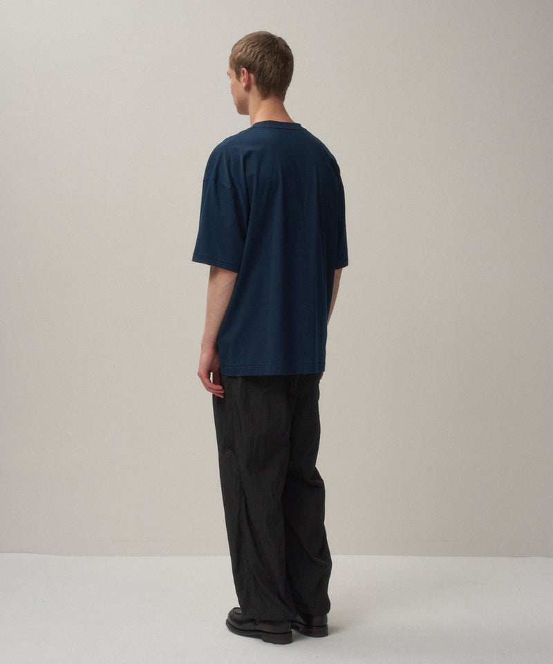 HAND DYED NYLON | UTILITY PANTS