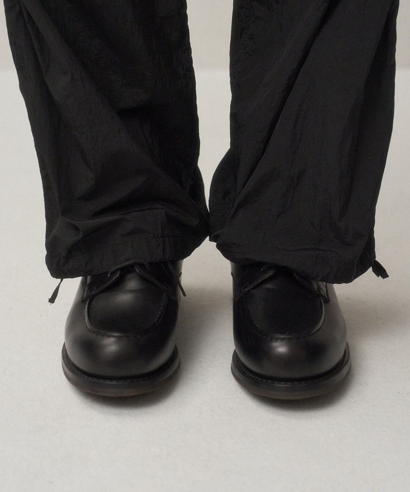 HAND DYED NYLON | UTILITY PANTS