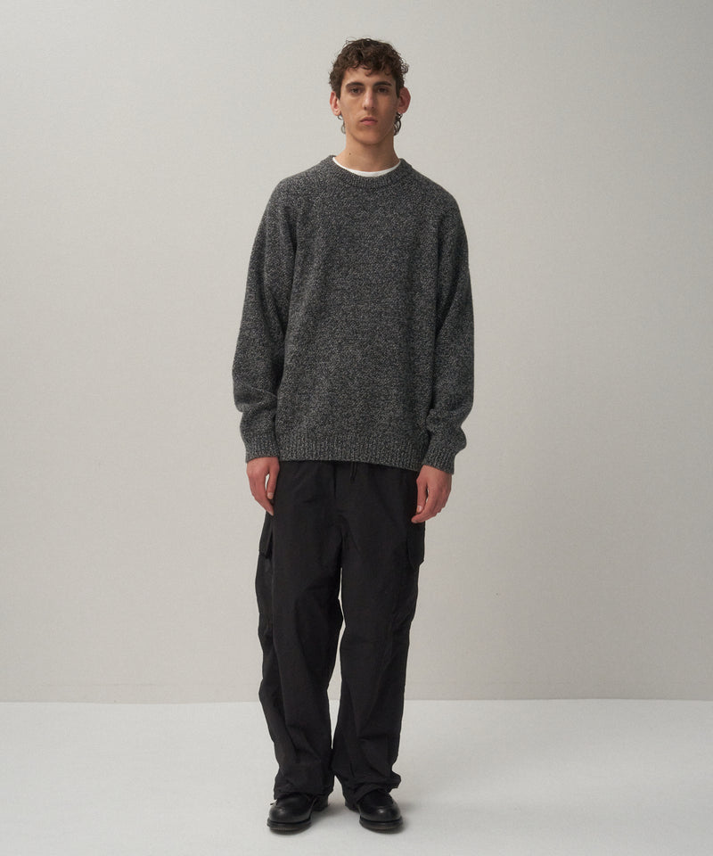 AIR WEATHER | UTILITY CARGO PANTS