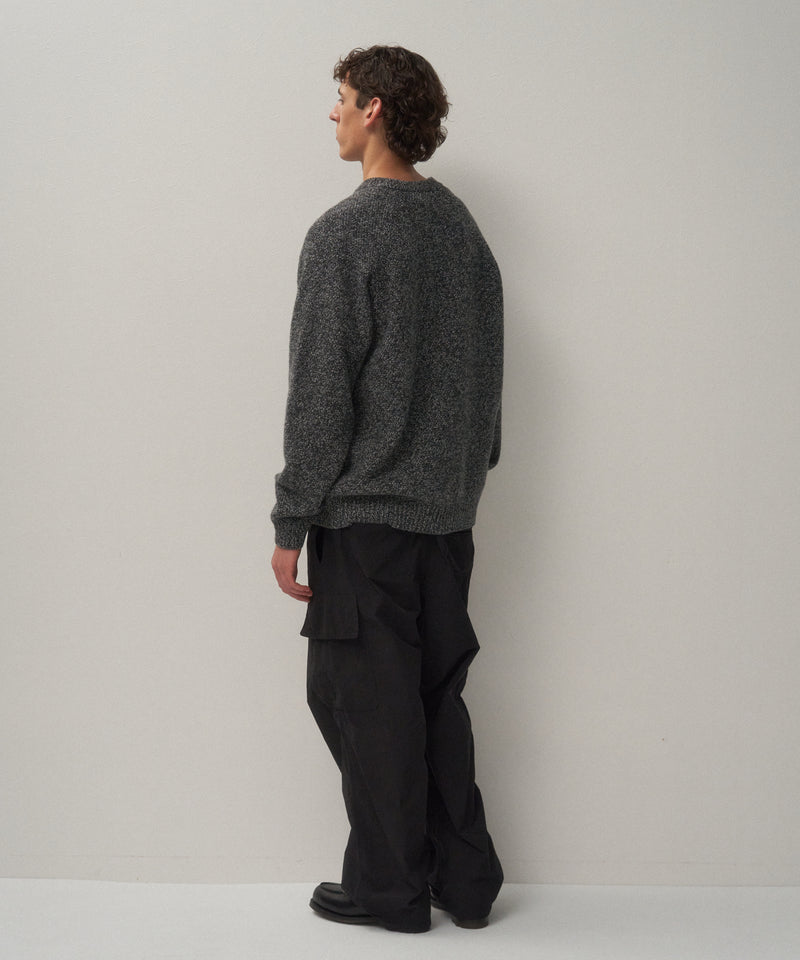 AIR WEATHER | UTILITY CARGO PANTS