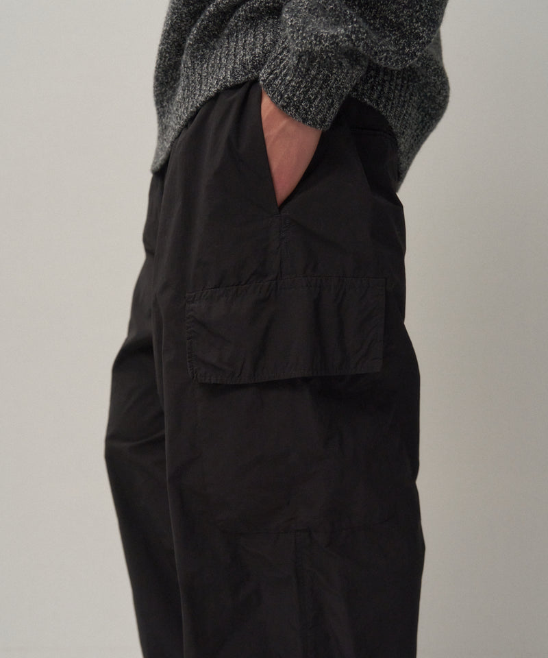 AIR WEATHER | UTILITY CARGO PANTS