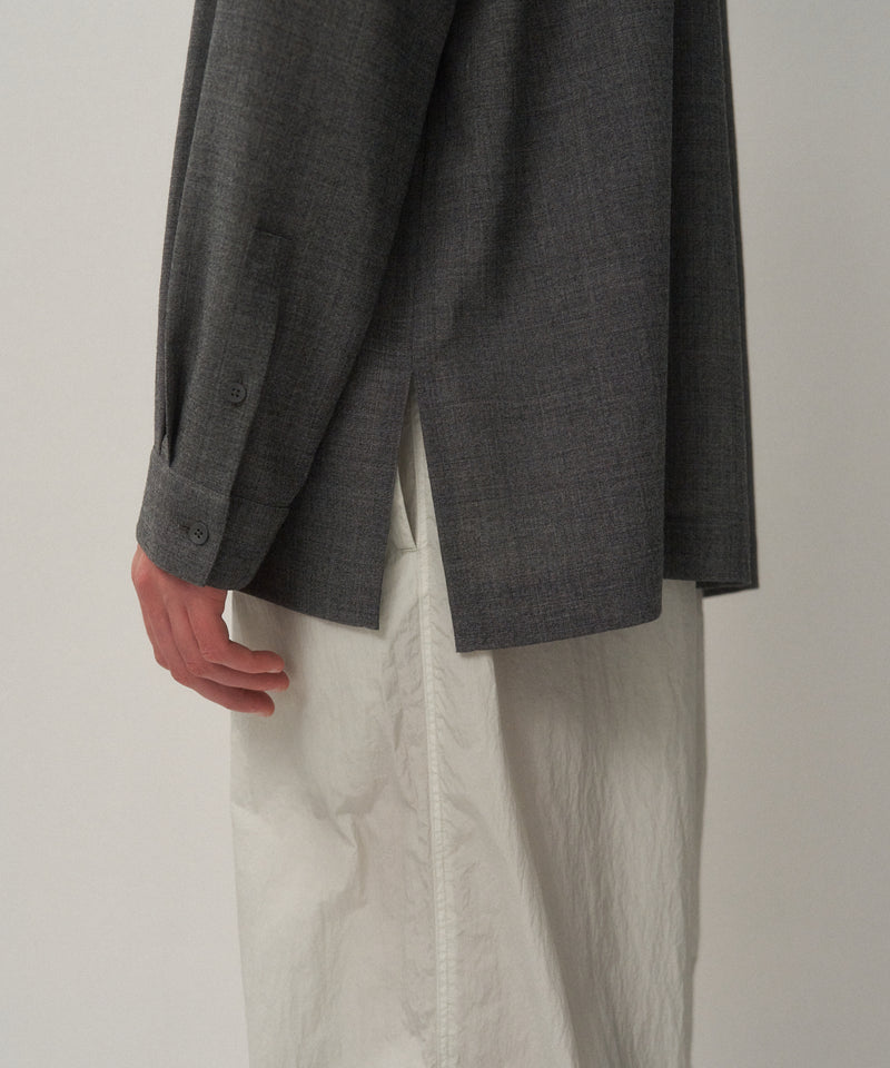 HAND DYED NYLON | UTILITY PANTS