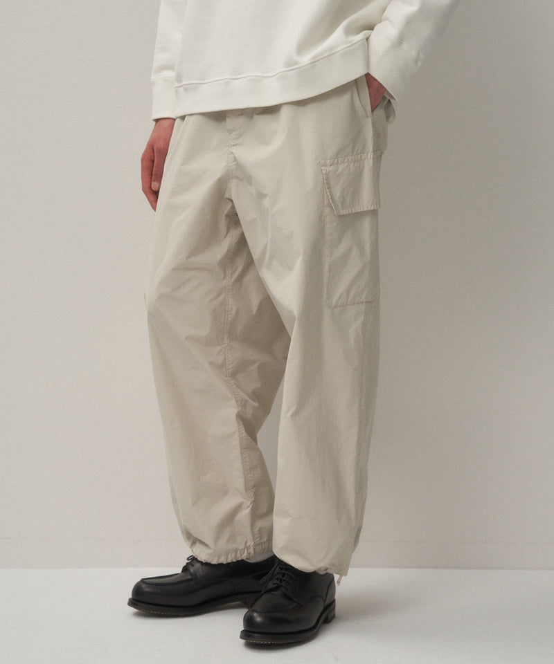AIR WEATHER | UTILITY CARGO PANTS