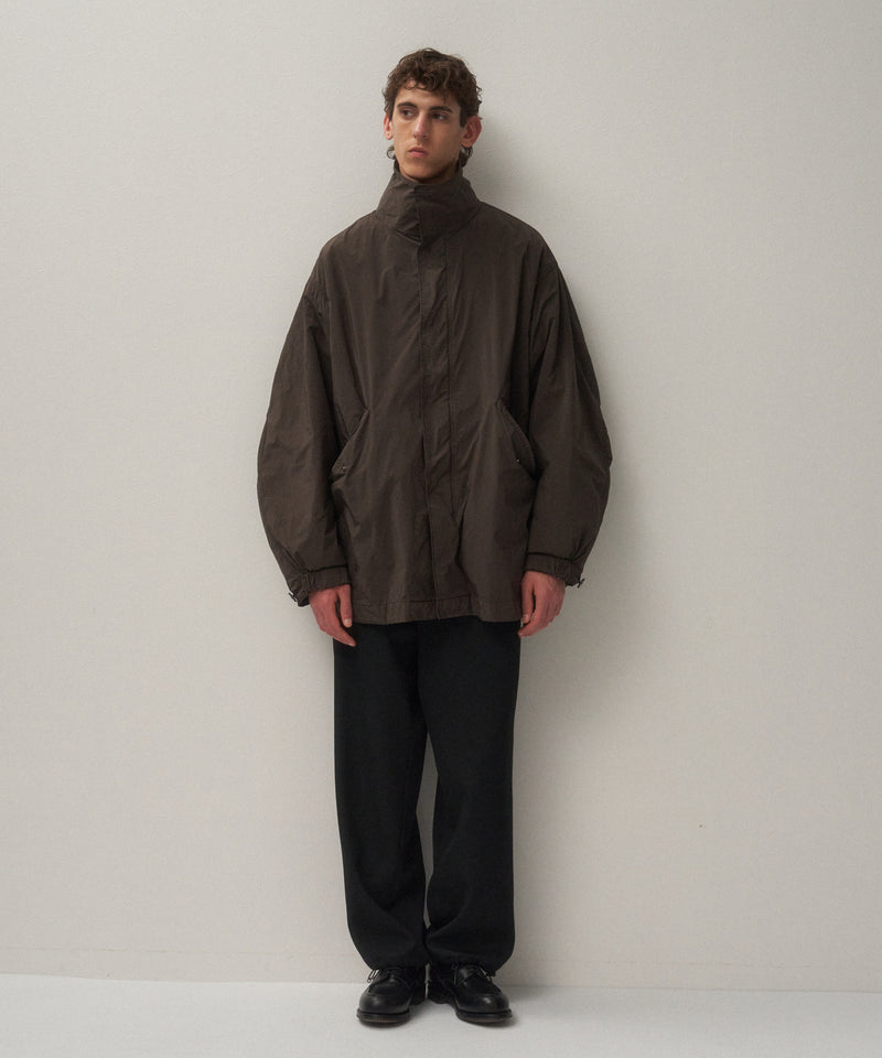 AIR WEATHER | SHORT MODS COAT