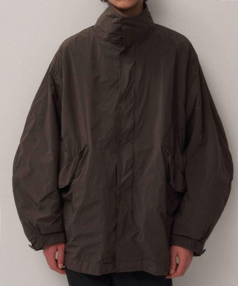 AIR WEATHER | SHORT MODS COAT