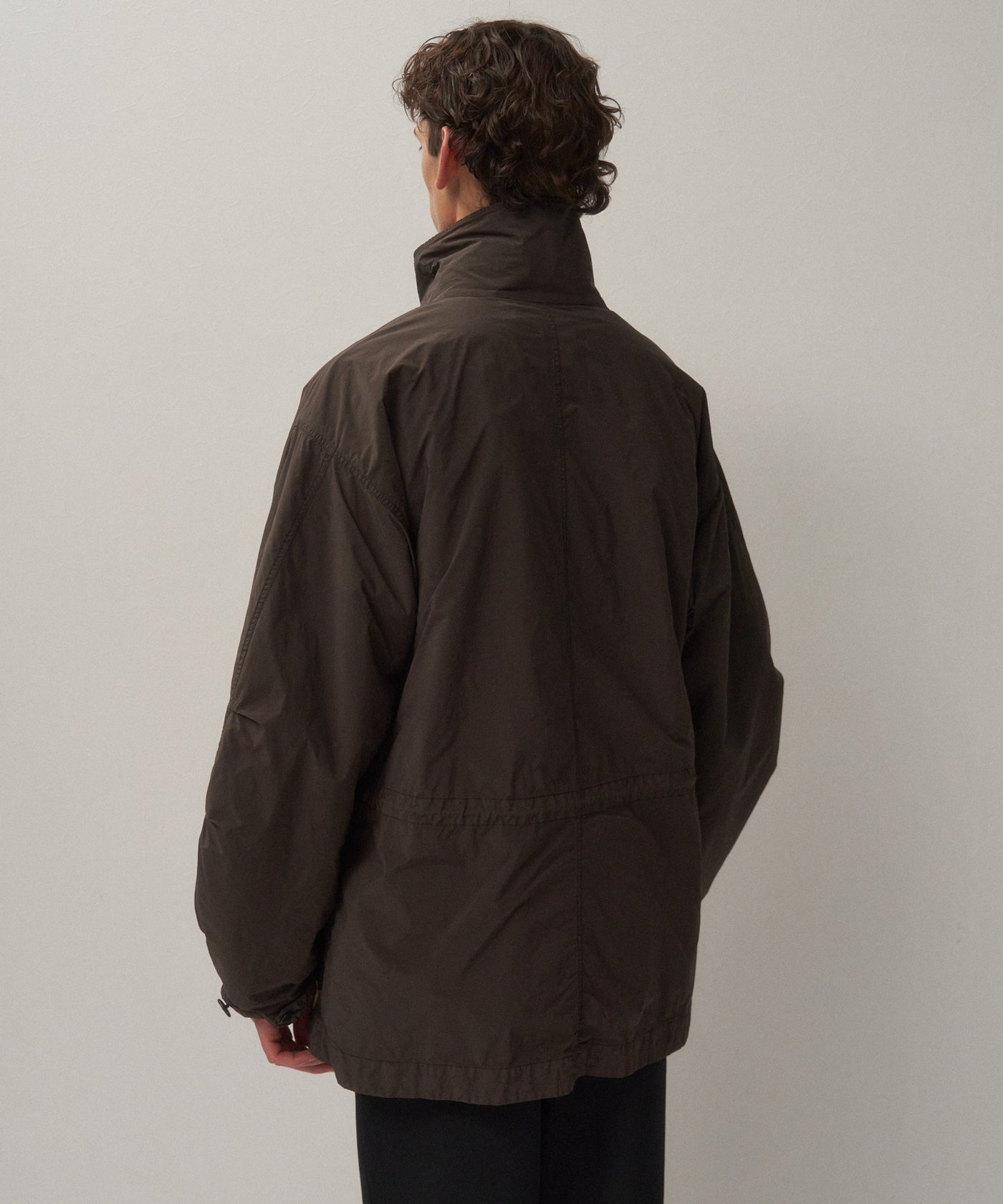 ジャケット・アウター ATON AIR WEATHER SHORT MODS COAT AIR WEATHER | SHORT MODS COAT – ATON | エイトン