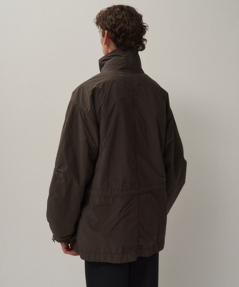 AIR WEATHER | SHORT MODS COAT