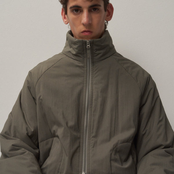 ATON_ONLINE_MEN_OUTER / エイトン_オンライン_メンズ_アウター