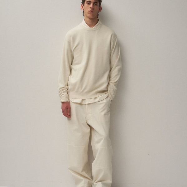 新品4.5割引 ATON エイトン 半袖ポロシャツ 4 size M/L ATON mens / エイトン メンズ / 正規取扱 / 公式通販 OBLIGE