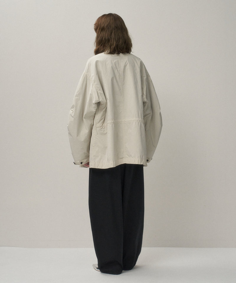 AIR WEATHER | SHORT MODS COAT