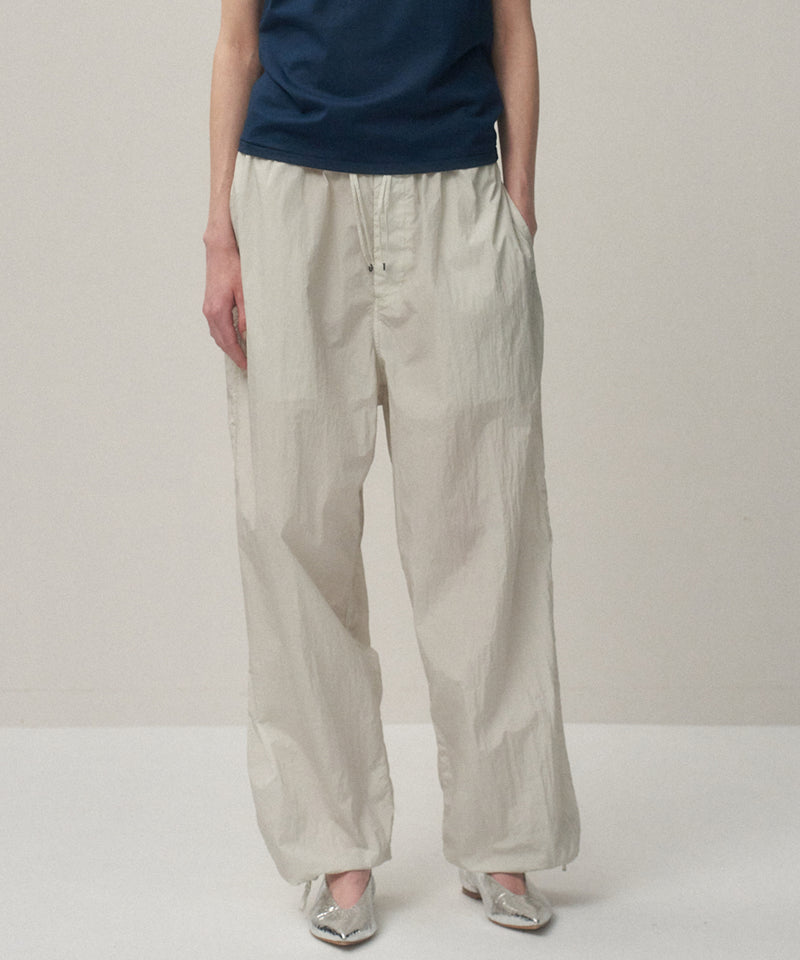 HAND DYED NYLON | UTILITY PANTS