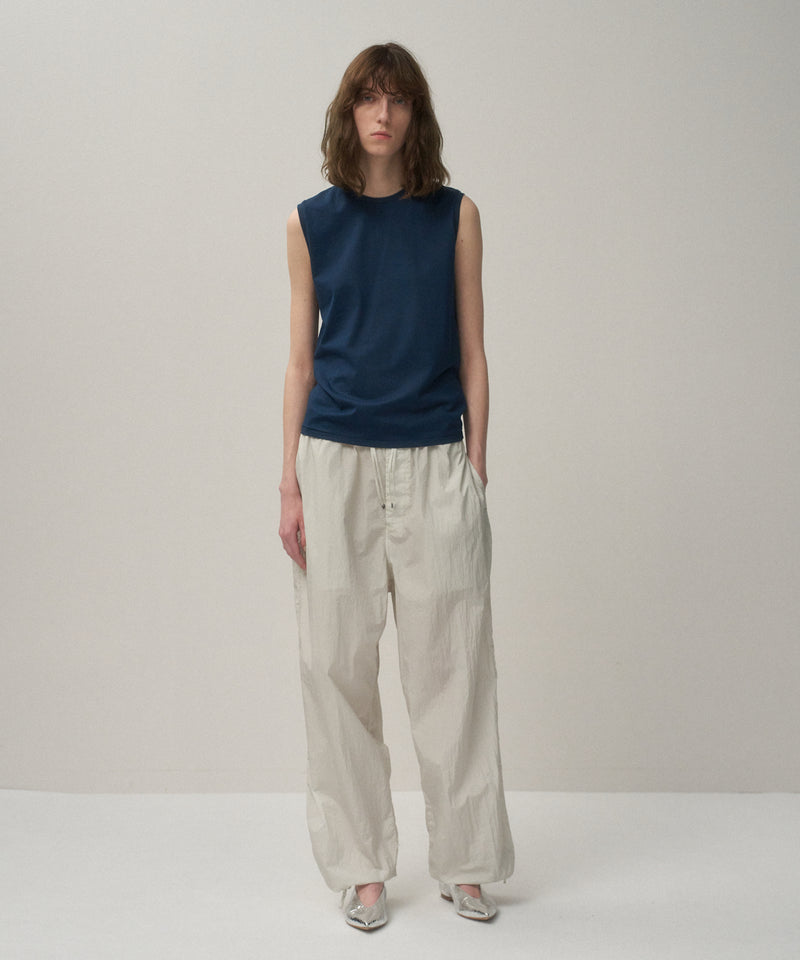 HAND DYED NYLON | UTILITY PANTS