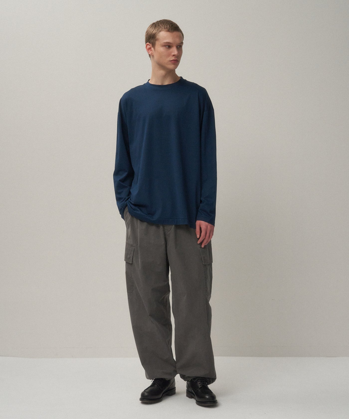 PIGMENT AIR WEATHER | UTILITY CARGO PANTS – ATON | エイトン