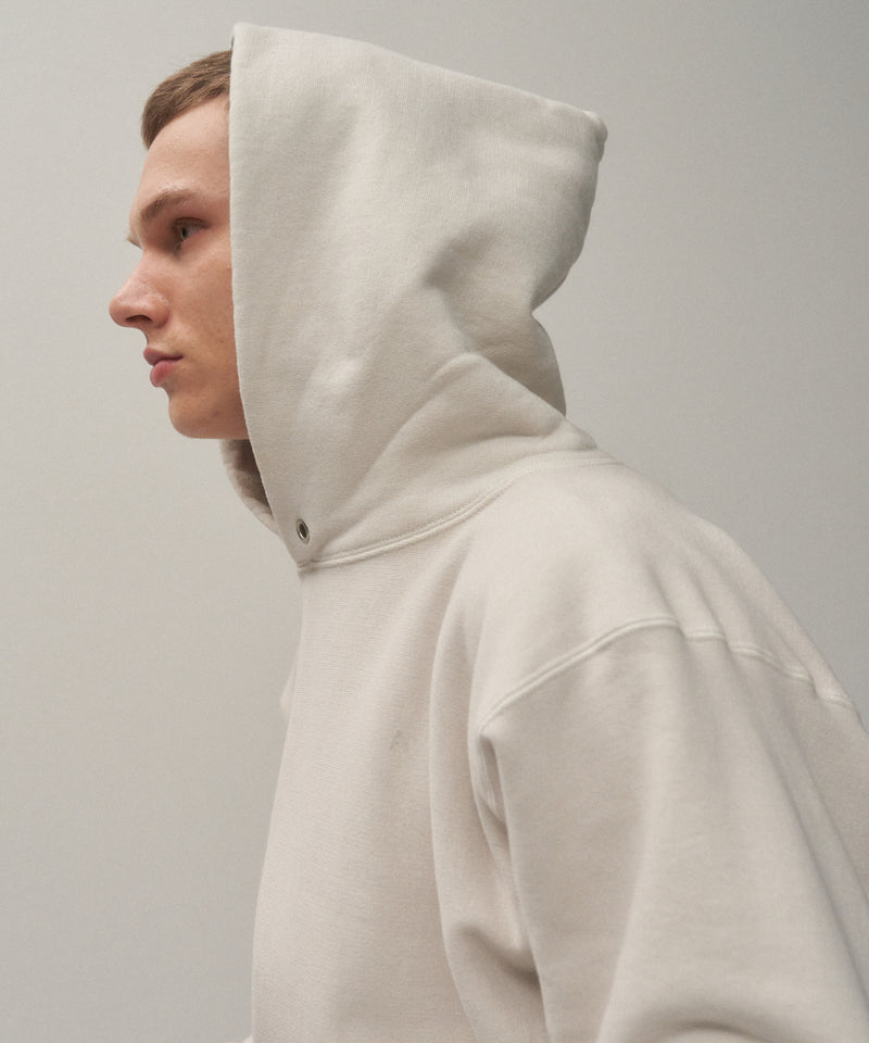 NATURAL DYED URAKE | HOODIE