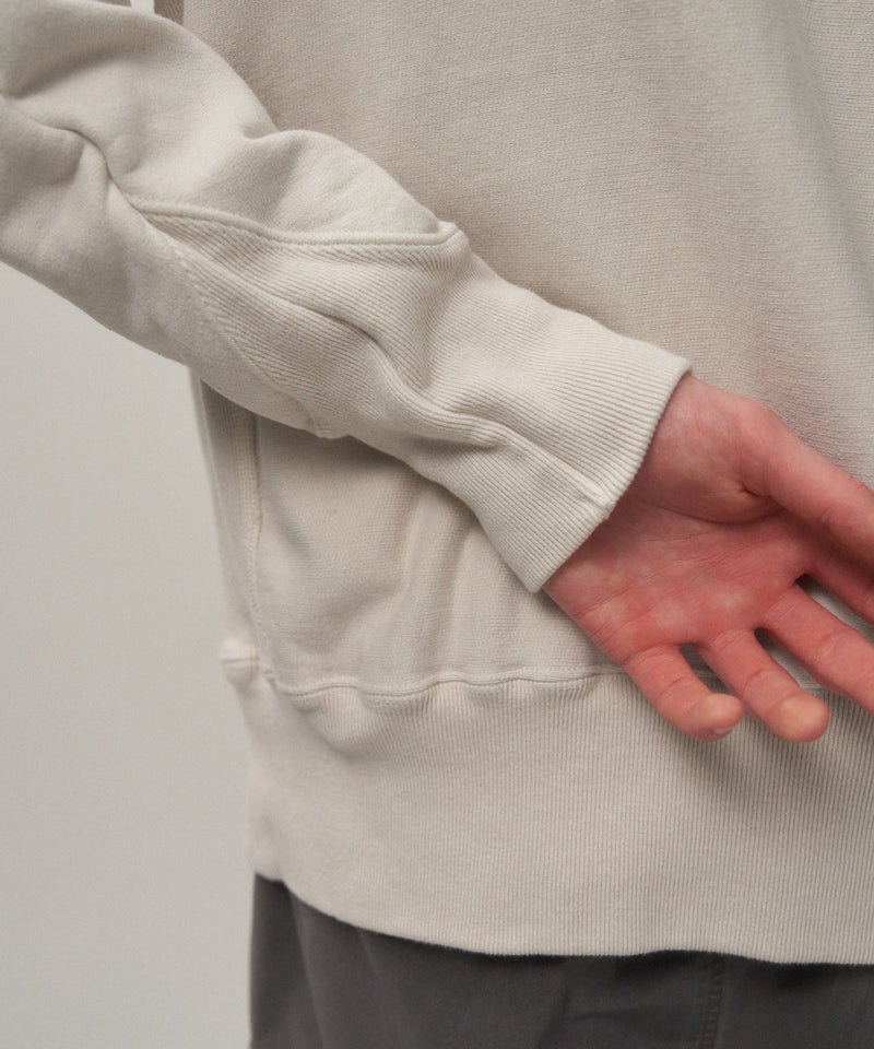 NATURAL DYED URAKE | HOODIE