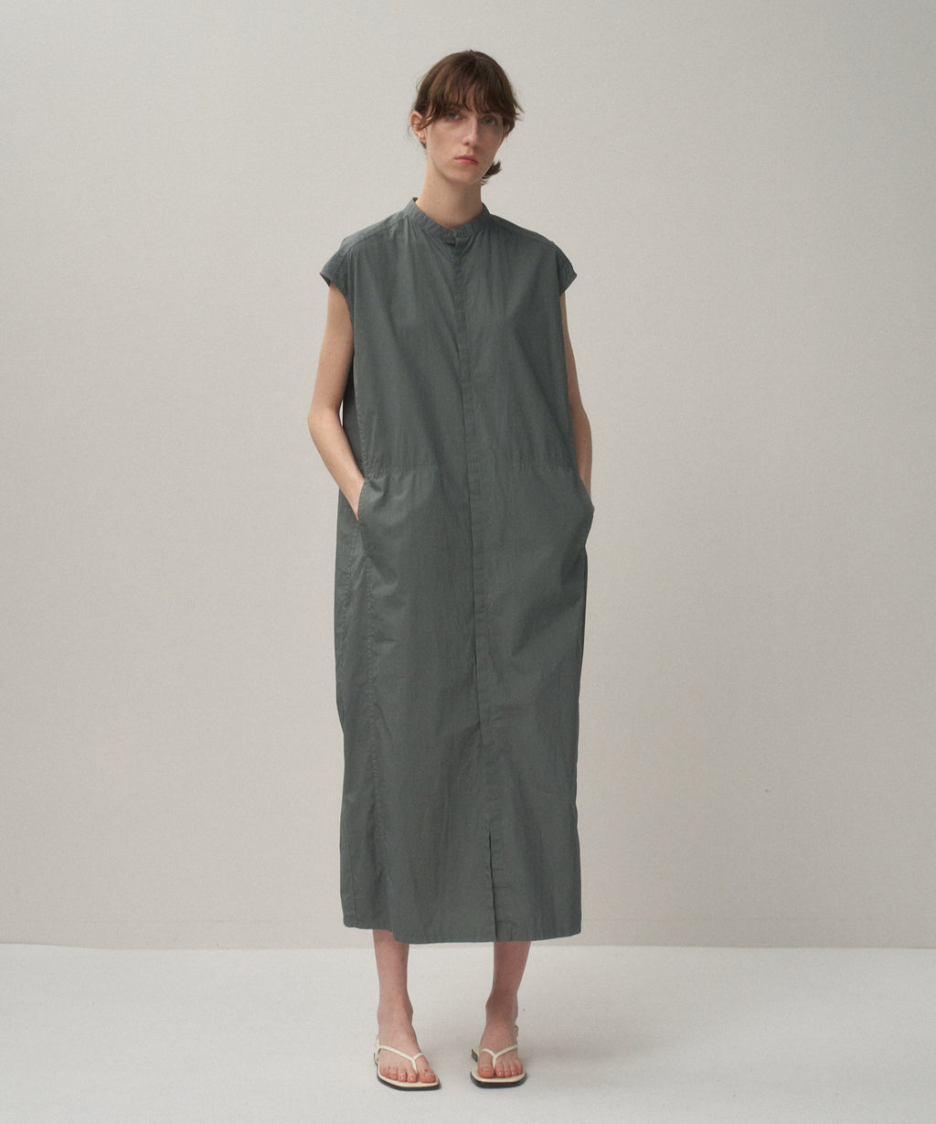 美品★ATON★COTTON LAWN FLARED JUMPSUITベージュ 美品☆ATON☆COTTON LAWN FLARED JUMPSUITベージュ COTTON LAWN