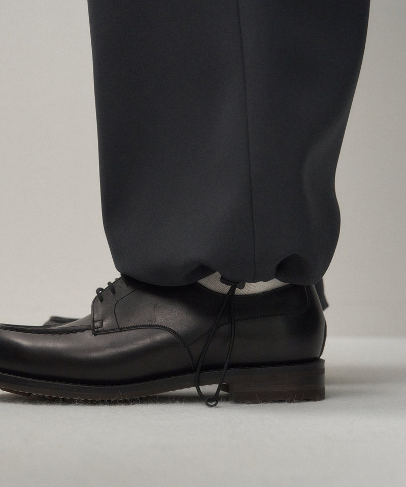 BACK SATIN | UTILITY PANTS