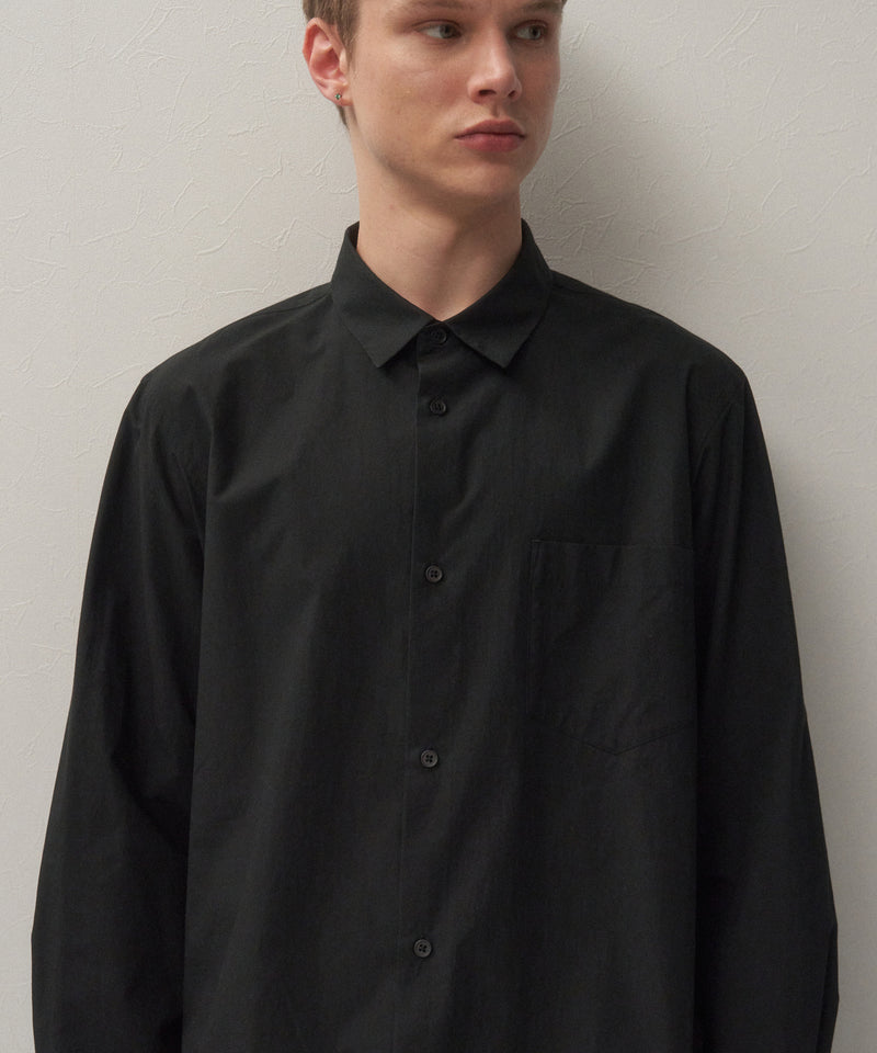SUVIN BROAD | STANDARD SHIRT