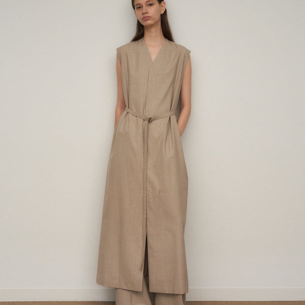 ATON_ONLINE_WOMEN_DRESS / エイトン_オンライン_ウィメンズ_ドレス