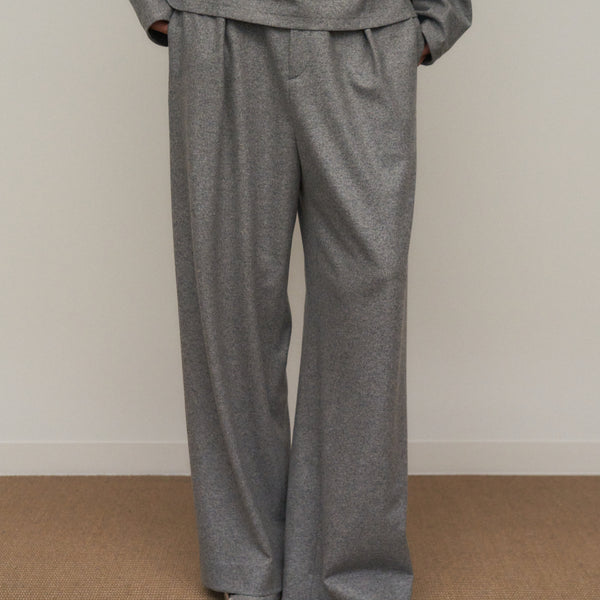 ATON_ONLINE_WOMEN_BOTTOMS / エイトン_オンライン_ウィメンズ_