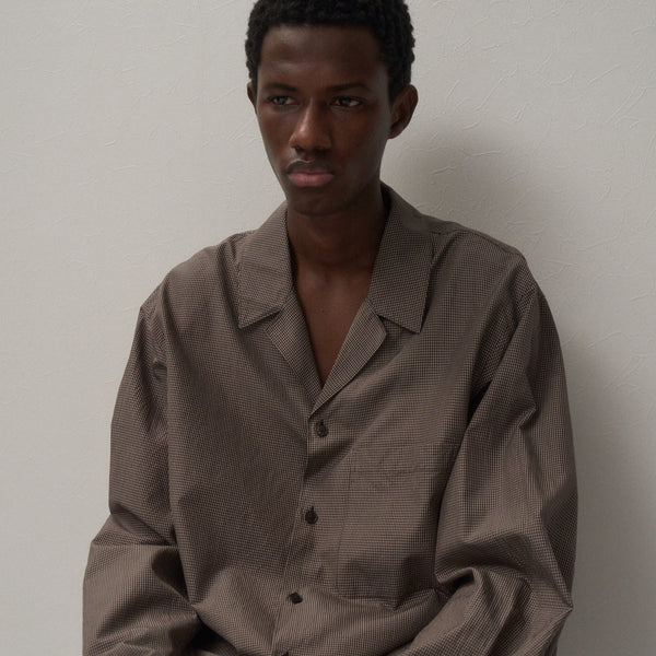 ATON_ONLINE_MEN_TOPS / エイトン_オンライン_メンズ_トップス – ATON