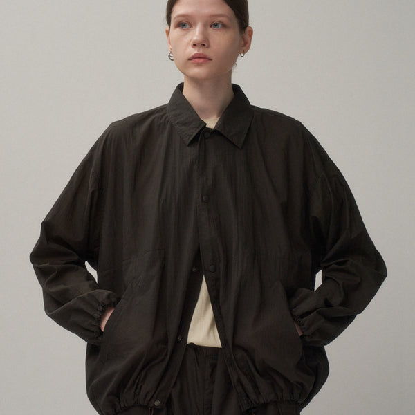 ATON_ONLINE_WOMEN_OUTER / エイトン_オンライン_ウィメンズ_アウター