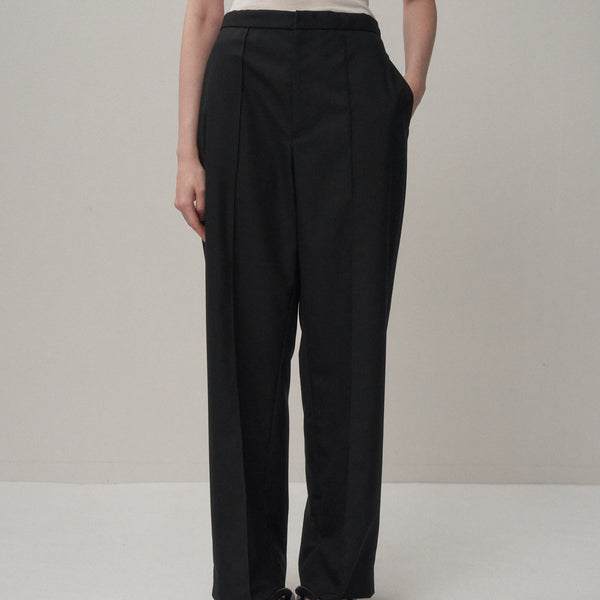 ATON_ONLINE_WOMEN_BOTTOMS / エイトン_オンライン_ウィメンズ_