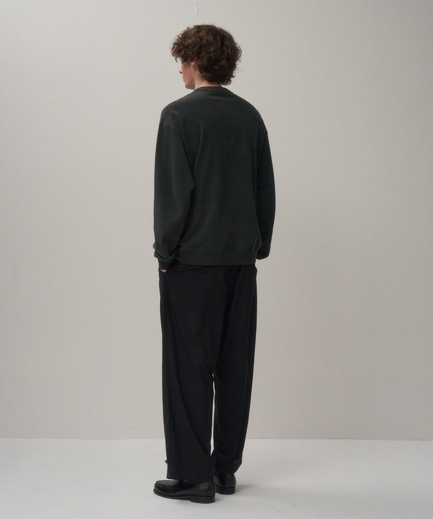 トップス ouk ANTIQUA GOLF×STCH トップス レディース 送料無料・再入荷 メール便