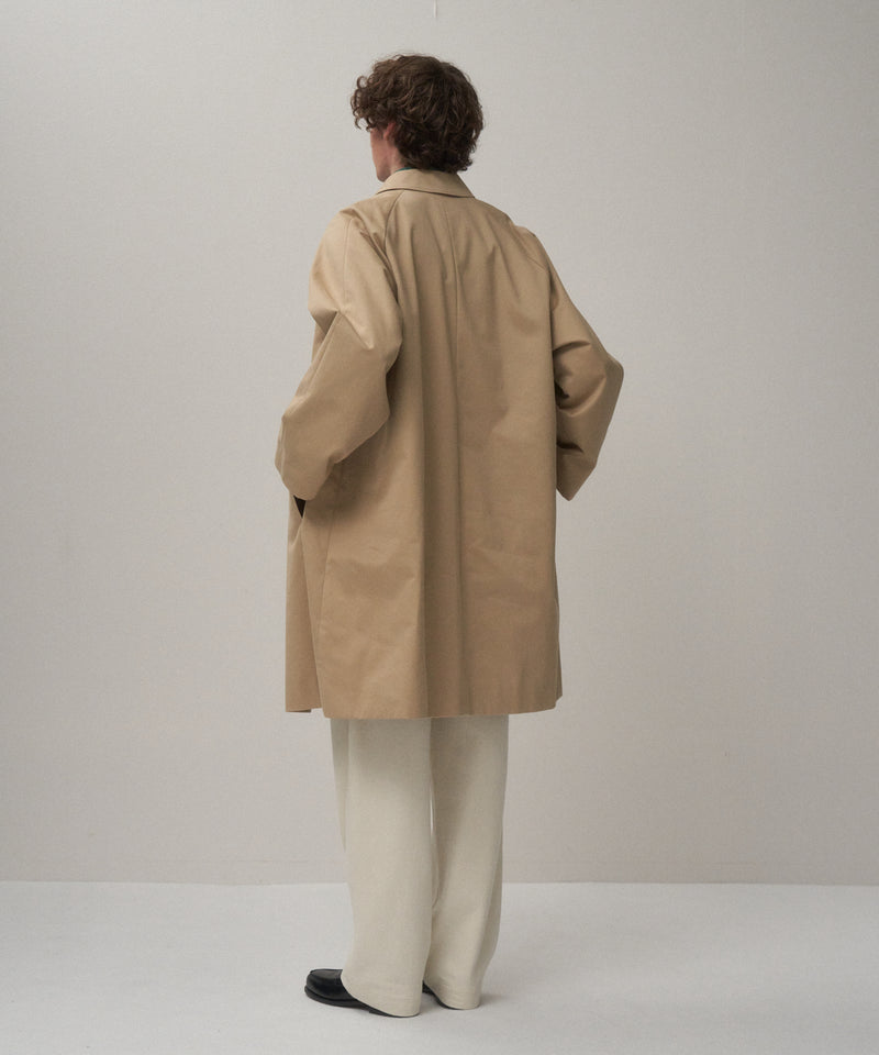 WEST POINT | BALMACAAN COAT