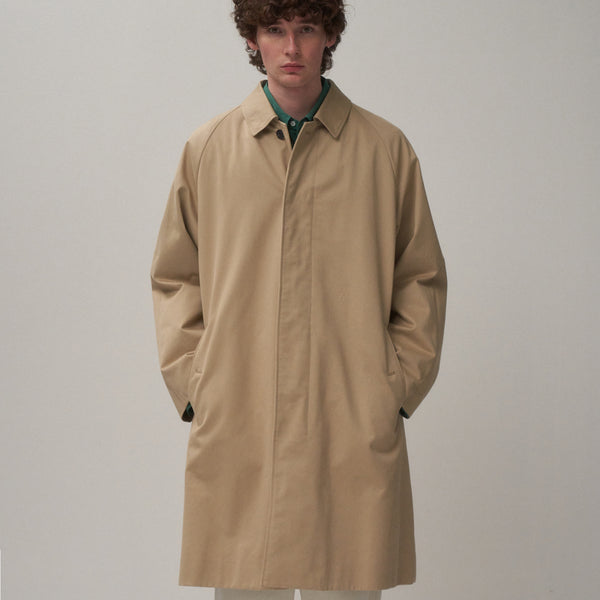 MEN | NEW IN – ATON | エイトン