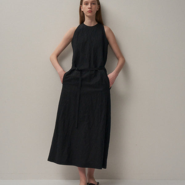 ATON_ONLINE_WOMEN_DRESS / エイトン_オンライン_ウィメンズ_ドレス