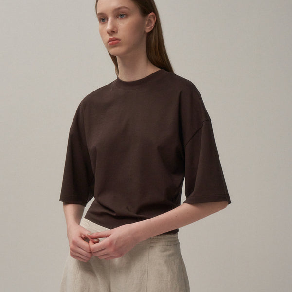 ATON_ONLINE_WOMEN_TOPS / エイトン_オンライン_ウィメンズ_トップス