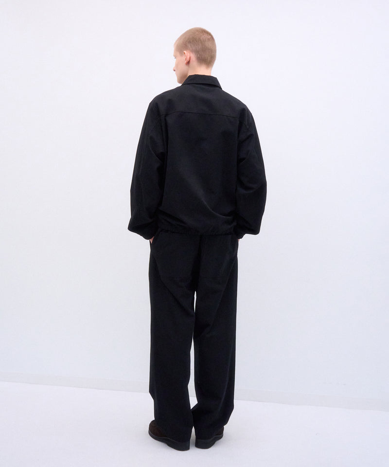 COTTON GABARDINE | CLIMBING PANTS – ATON | エイトン