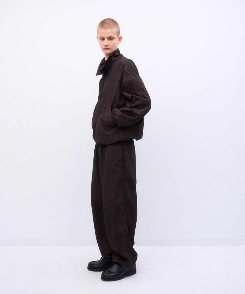 HAND DYED NYLON | UTILITY PANTS – ATON | エイトン