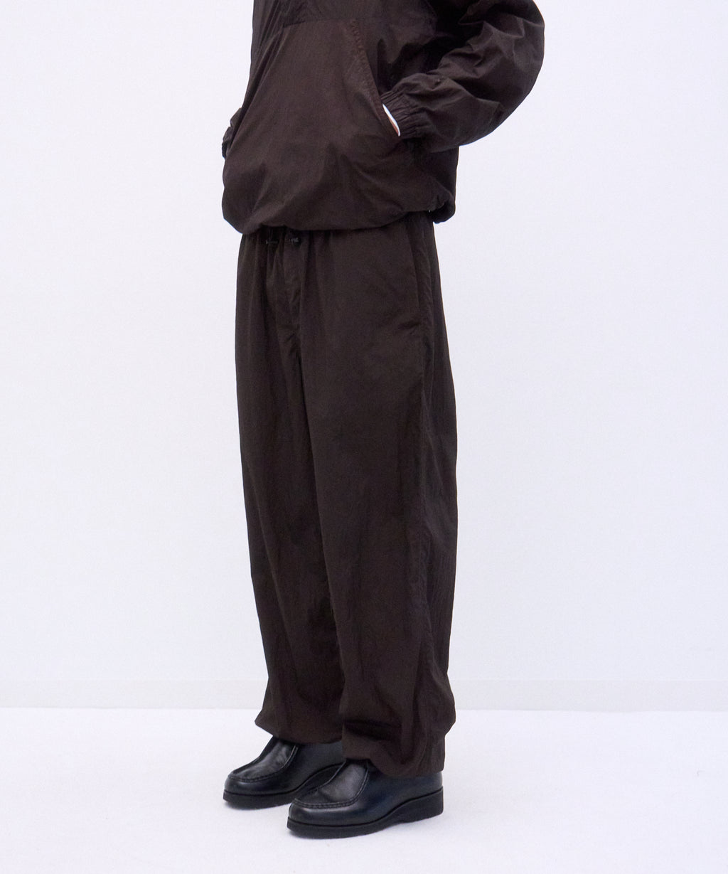 HAND DYED NYLON | UTILITY PANTS – ATON | エイトン