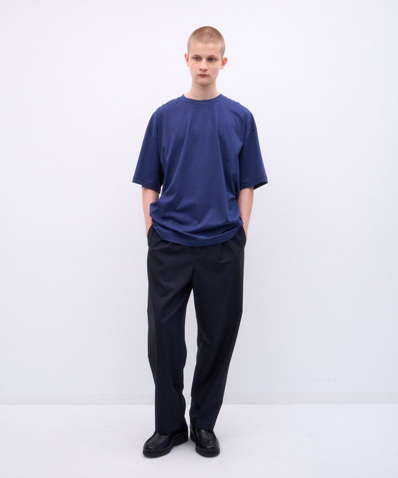 SUVIN 60/2 | OVERSIZED T-SHIRT – ATON | エイトン