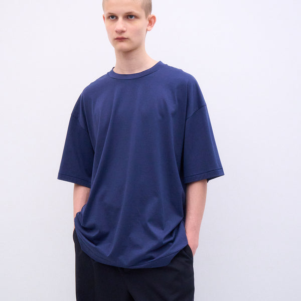ATON_ONLINE_MEN_TOPS / エイトン_オンライン_メンズ_トップス – ATON