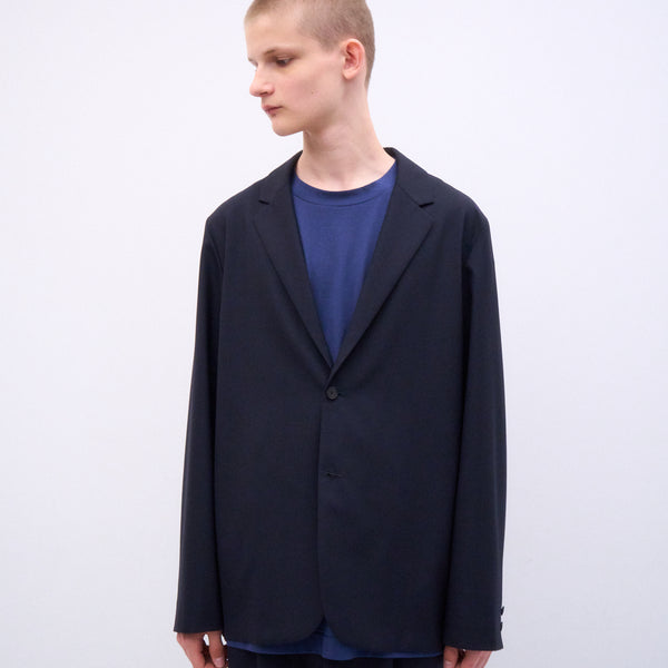 ATON_ONLINE_MEN_OUTER / エイトン_オンライン_メンズ_アウター – ATON