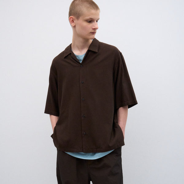 ATON_ONLINE_MEN_TOPS / エイトン_オンライン_メンズ_トップス – ATON