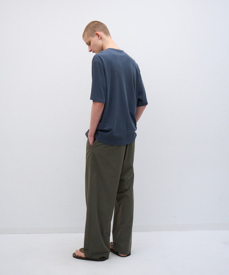 80/ FRESCA SMOOTH | STANDARD T-SHIRT – ATON | エイトン